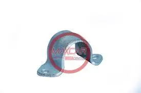 Abrazadera Barra Estabilizadora Indymetal 15128 Mz Bt50 - Abi15128 1