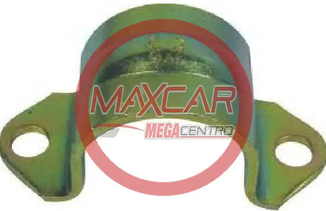 Abrazadera Barra Estabilizadora Indymetal 13000 Luv Dmax - Abi13000 1