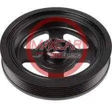 Polea Cigueñal Mobis 23124-04030 Picanto R 1.0 12-16  - Pcg04030 1