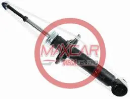 Amortiguador Nmp8251 Sentra B15 1800-A8251-A8251 1