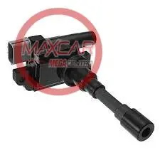 Bobina Acdelco 19375505 Grand Vitara 3P (33400-65G02) - Bac5505 1