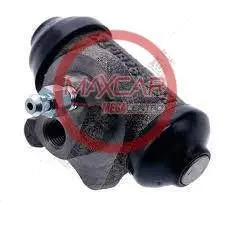 Cr.90235420 Cilindro Rda Pos Metelli 040300 Aveo Corsa 1