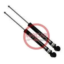 Amortiguador Gcontrol C104482 Nissan Tiida 07 Tras-Ac104482 1