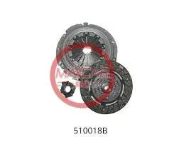 Ke.510018B Kit Embrague Bwb Logan Sandero 1.6 06- 1