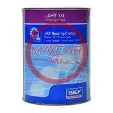 Gra.Ama Skf Grasa De Litio Nlgi3/Lgmt 3/1 1Kg (2.2Lbs) 1