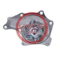 Bomba Agua 8971050123 Dmax 2.5/3.0-Ba0123 1