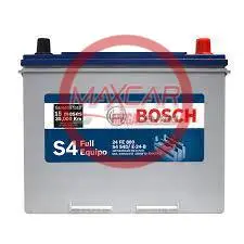 Bat.34Fes4 Bateria Bosch (603422) 1