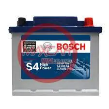 Bat.Ns40fes4 Bateria Bosch (604023) 1