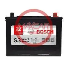 Bateria Bosch 55Fe S3 Sp (X305522p) - B55fe 1