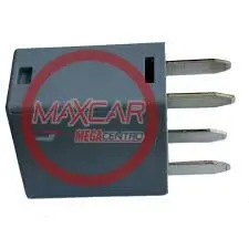 Microrelay Onnuri 96190187 Aveo/Optra 4T. - Mro0187 1