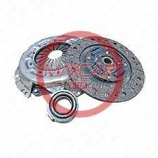 Kit Embrague Valeo Szk055b Grand Vitara 2.0 5P - Kemszk055b 1