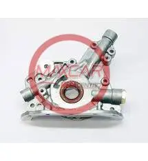 Bomba Aceite Corsa 1300/1600 0300-Ba0300 1