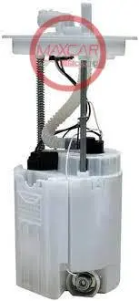 Bomba Combustible Completa Hengs A434 Spark Gt - Bgha434 1