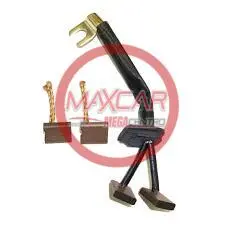 Carbon Arranque Sentra Hisk8128 1