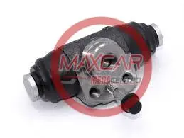 Cilindro Freno Samko C02927 Vw Gol Audi Skoda -Cesc02927 1