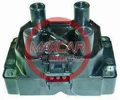 Bobina Encendido Drapa 93248876 Astra Zafira  - Bed8876 1