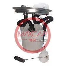 Bomba Gasolina Completa Henko A203 Corsa Win 1.4 1.6 - Bcha203 1