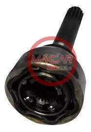Ph.8981476811 Punta Homocinetica Ext Mgt Dmax Rt50 4X4 14-(17X33x53) 1