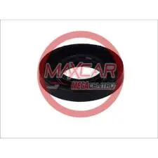 Retenedor Semi Eje Renault 76850 Logan Sandero Duster 1.6 Lh (56X27,95X7) - Rr76850 1
