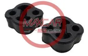 Caucho Soporte Escape Inr 1910364 Dmax / Nissan Urvan - Csei1910364 1