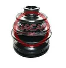 Caucho Guardapolvo Eje Jafs 157010 Luv 2.3 L/R (05) Rodeo 25X90x100 Solo - Cgj157010 1