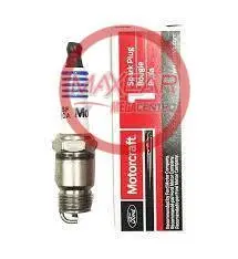Bujia Motorcraft Bsf82cf6 / Bmbsf82cf6 1