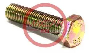 Per.81.2535 Perno 8.8 8X1.25X35 1