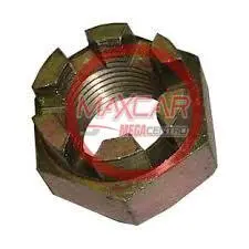 Tuerca Castillo M18x1.50 - Tc181.50 1