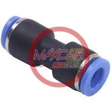 Union Rapida Plastico 1/4 - Urp1/4 1