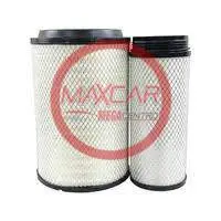Filtro Aire Advance Aak122 Jac Hfc1160 Hfc1130 Hfc1134 Faw  (Kit Aa60360 Aa70360)(1109060-360) - Faak122 1