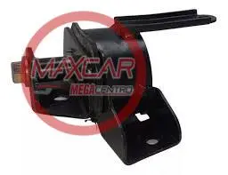Base Motor Pmc 96484909 Spark 06-15 4Cil Lh - Bmpm4909 1