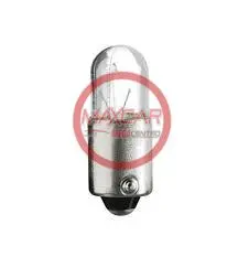 Ff4080-	Foco Flosher 4080 Bala Tablero 24V 4W 1