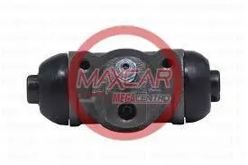 Cilindro Rda Pos Delphi Lw60354 Dmax Luv Rodeo.2.3 3.2.2Wd. (Hierro)-Crdlw60354 1