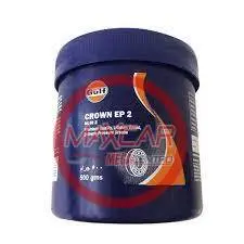 Gulf Crown Grasa Ep-2 Azul 227 Gr - Gcg227 1