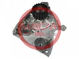 Bomba Agua Aisin Wpz002 Mz B2200 97 Bt50 8Ak115010a  - Baa5010a 1