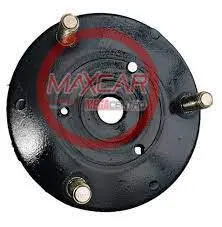 Base Amortiguador Allparts 897236300 Dmax 05- Wingle 3 - 5  4X2 R/L - Baa6300 1