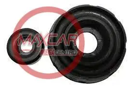 Base Amortiguador Sabo 78836 Logan Sandero C/Ruliman - Ba78836 1