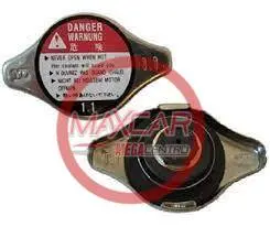 Tap.17920-75F00 Tapa Radiador Genuine Vitara Sz  2.0 2.4 2.7  Scross 08 - 1