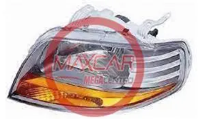 Faro Silvin Depo 222-1112 Lh Aveo Activo - F21112l 1