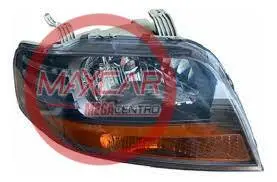 Faro Silvin Depo 222-1112 Rh Aveo Activo - F21112r 1