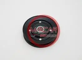 Polea Dir Hid Gmb Gta0770 H1/Pregio 2.7 3.0 - Pgta0770 1