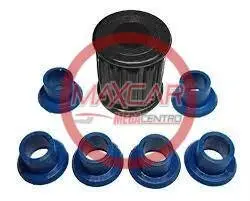 Kit Bocines Palanca Control Cambios Disgranco Ch600 Mz 323 - Kch600 1