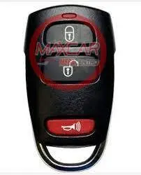 Co.31 Control Alarma Kia 370Mhz Co.31 1