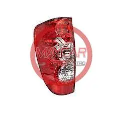Faro Pos Allparts 160016R Great Wall Wingle 13- (Hd29-7002) Rh - F160016r 1
