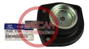 Base Amortiguador Pos Mobis 55320-1F000 Tucson Sportage Rh - Bam1f000r 1