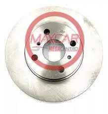 Disco Freno High Power Hpbd045 Great Wall Florid Haval M4 - Hpbd045 1