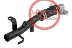 Tubo Distribuidor Agua Mgt 25630-02756 Atos 1.1 05-07 Con Manguera  - Tm02756 1