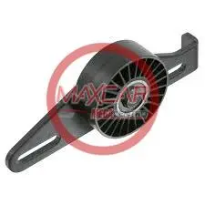 Ruliman Templador Banda Alternador Ciles 8200582997 Logan Sandero Sin Aire A/C - Rtc2997 1