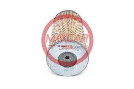 Filtro Aire Advance Aa253 H100 2.4 Diesel (Rba50) - Faa253 1