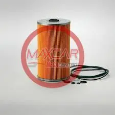 Filtro Aceite Donaldson P550379 Hino Ff Fs Kb Ky (O1308) (Lf3511)  - Fp550379 1